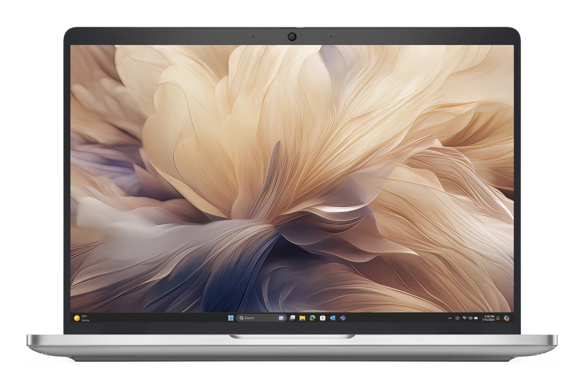 Dell Pro 14 Plus Intel Core Ultra 5 236V, Vpro(40 Tops Npu, 8 Cores, Up To 4.7 Ghz), 16Gb: Lpddr5X, 8533 Mt/S