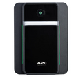 APC Back-UPS 1200VA / 1.2kVA 650W Line-Interactive UPS