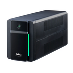 APC Back-UPS 1200VA / 1.2kVA 650W Line-Interactive UPS