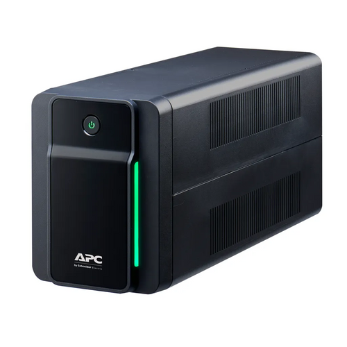 APC Back-UPS 1200VA / 1.2kVA 650W Line-Interactive UPS
