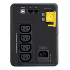APC Back-UPS 1200VA / 1.2kVA 650W Line-Interactive UPS