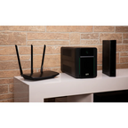 APC Back-UPS 1200VA / 1.2kVA 650W Line-Interactive UPS
