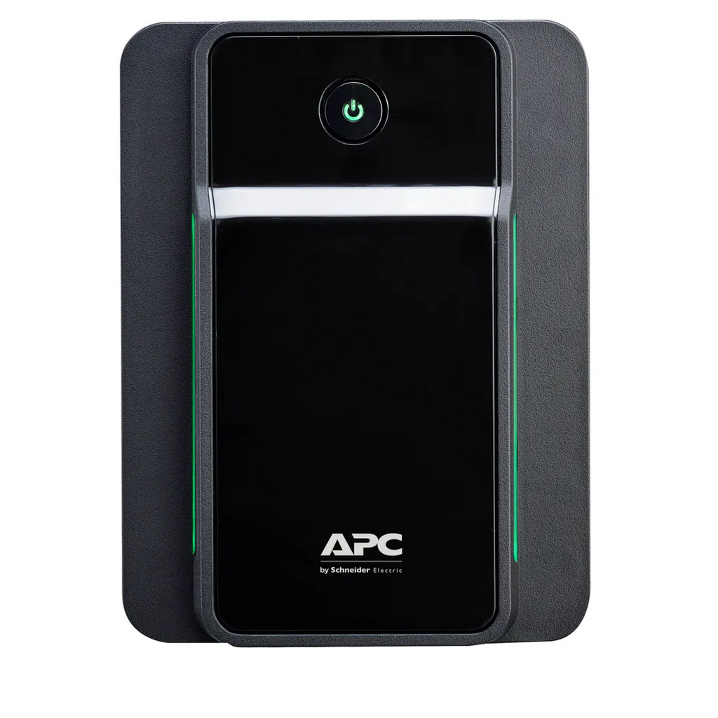 APC Back-UPS 750VA 410W Line-Interactive UPS