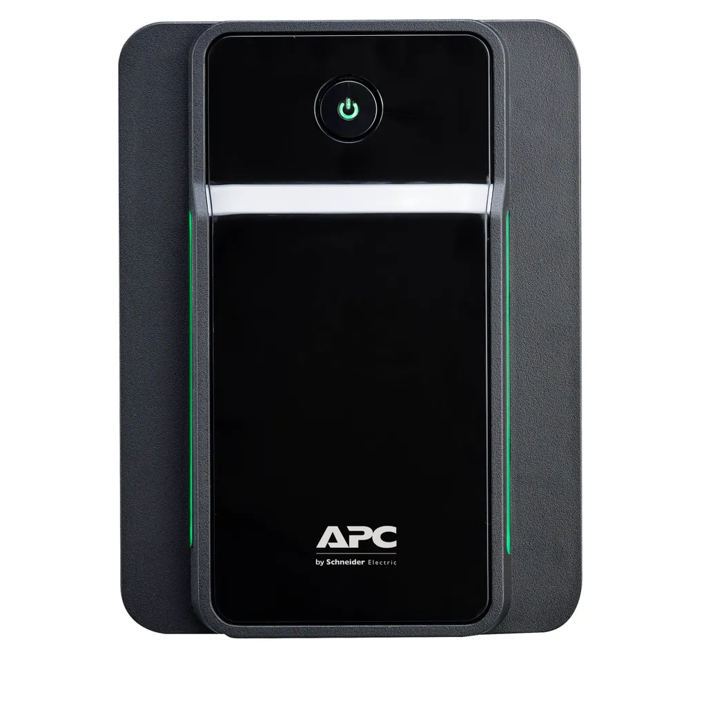 APC Back-UPS 750VA 410W Line-Interactive UPS