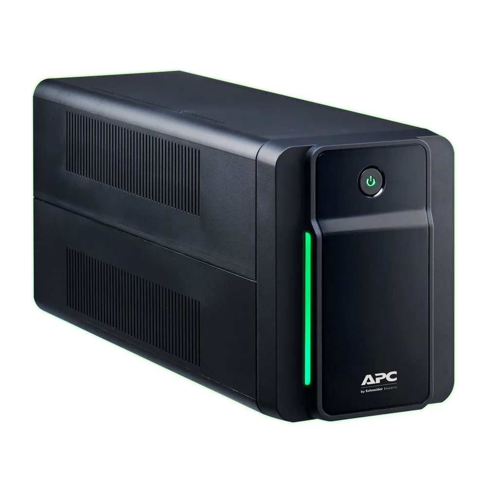 APC Back-UPS 750VA 410W Line-Interactive UPS