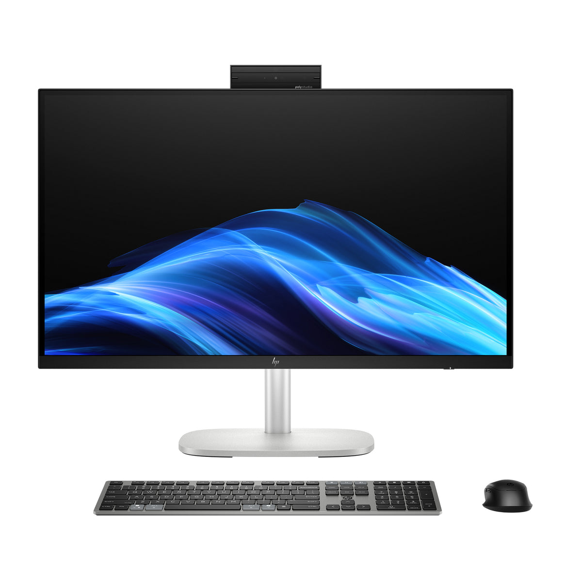 HP Prostudio 4 G1I 23.8 Aio /Intgrtd Cam Dm 5Mp/RAM 16Gb DDR5 5600/SSD 512G 2280 Pcie Nvme Value/Ost Windows