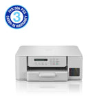 Brother DCP-T536DW Wireless Ink Tank Printer | Print, Scan & Copy | Auto Duplex Printing