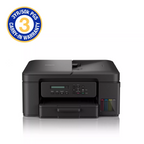 Brother DCP-T730DW A4 Wireless Duplex Ink Tank All-in-One Printer