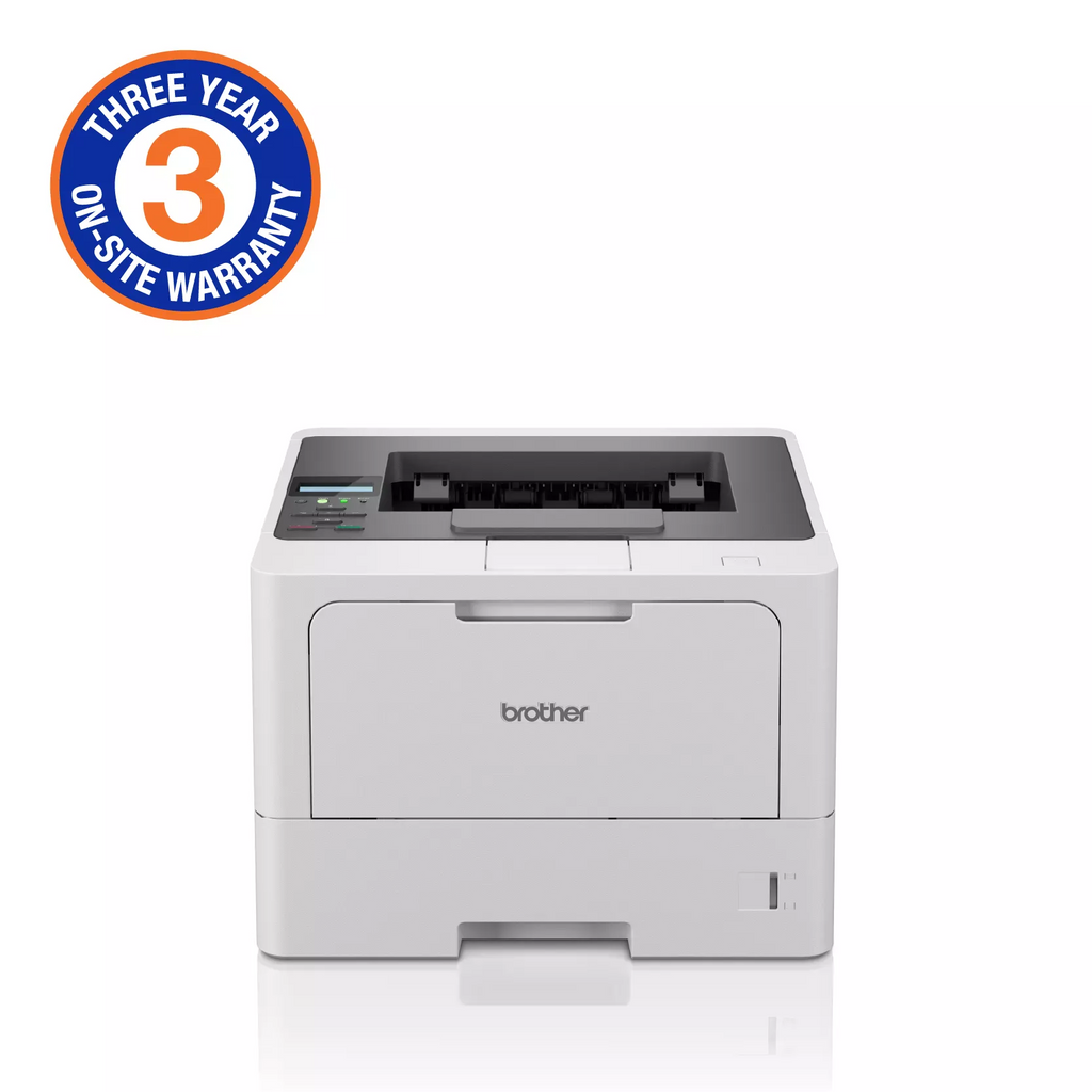 Brother HL-L5210DW A4 Mono Laser Wireless Duplex Printer