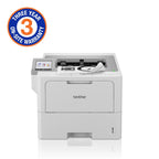 Brother HL-L6410DN Mono Laser Printer