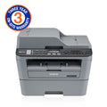 Brother MFC-L2700DW Wireless All-in-One Mono Laser Printer