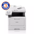 Brother MFC-L5710DW A4 Mono Laser Multifunction Printer | 48ppm | Duplex | Wi-Fi