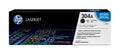 HP 304A COLOR LASERJET CP2025 BLACK PRINT TONER CARTRIDGE PRINTS APPROXIMATETLY 3 500 PGS USING THE ISO/IEC 19798 YIELD STANDARS