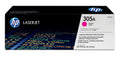 HP 305A MAGENTA TONER CARTRIDGE