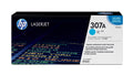 HP 307A COLOR LASERJET CP5225 CYAN PRINT CARTRIDGE PRINTS APPROXIMATELY 7 300 PGS USING THE ISO/IEC 19798 YIELD STANDARD