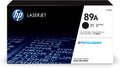 HP 89A BLACK LASERJET TONER CARTRIDGE