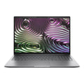 HP Zbook 8 G1I 16Inch /Rtx500Ada4Gb U7255H/Intgrtd Cam Dm 5Mp Ir Ai/Lcd 16.0Wuxgaagled300Uwvafwwanf5Mpirlnga/RAM 32Gb