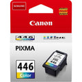 Canon CL-446XL High Yield Colour Ink Cartridge