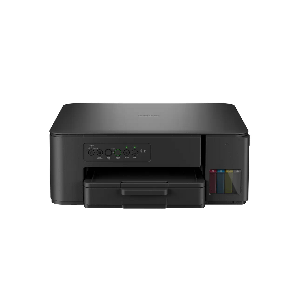 Brother DCP-T430W Wireless Ink Tank 3-in-1 Printer