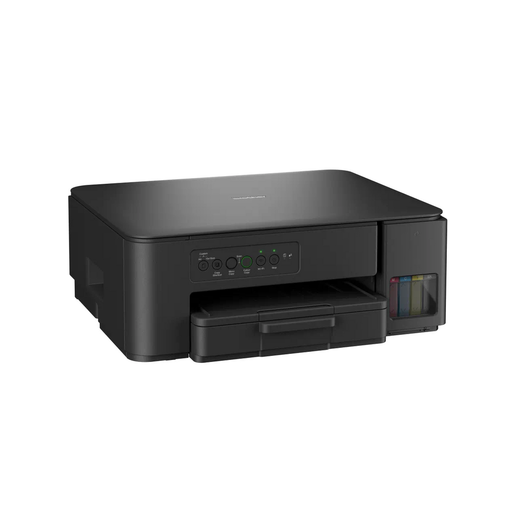 Brother DCP-T430W Wireless Ink Tank 3-in-1 Printer