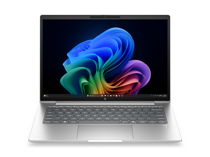 HP Probook 4 G2I Ai 16In Intel Core 7 350 Wwan - 5G 16Gb DDR5 5600Mhz 512Gb SSD Nvme Pcie Backlit Keyboard Windows 11