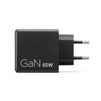 Lenovo Dual USB-C 65W GaN Charger