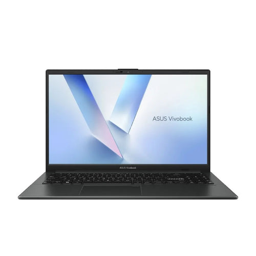 ASUS Vivobook Go 15 E1504TA 15.6" FHD Laptop | Intel Processor N150 | 8GB DDR5 | 256GB Storage | Windows 11 Home