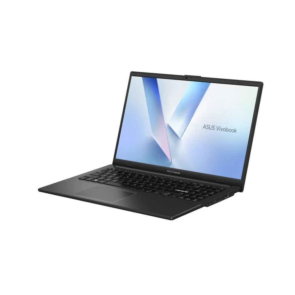 ASUS Vivobook Go 15 E1504TA 15.6" FHD Laptop | Intel Processor N150 | 8GB DDR5 | 256GB Storage | Windows 11 Home