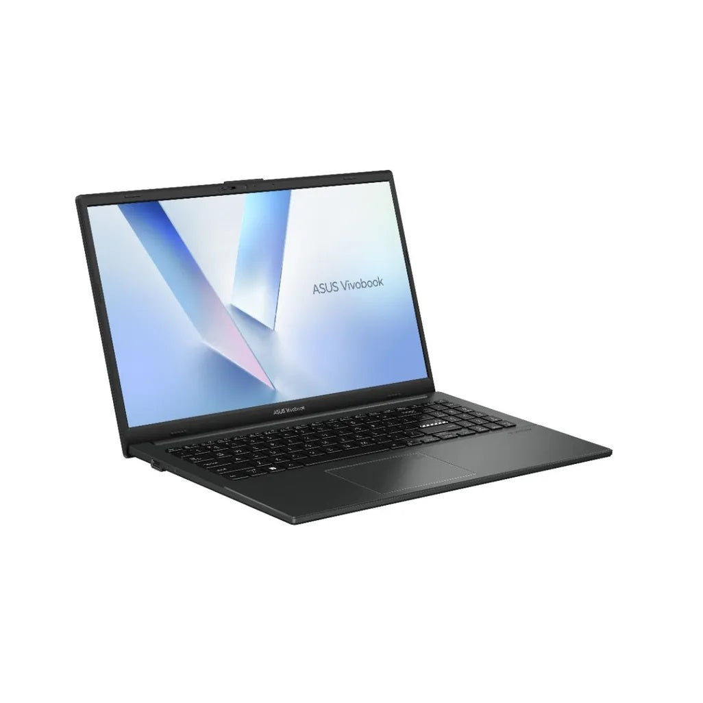 ASUS Vivobook Go 15 E1504TA 15.6" FHD Laptop | Intel Processor N150 | 8GB DDR5 | 256GB Storage | Windows 11 Home