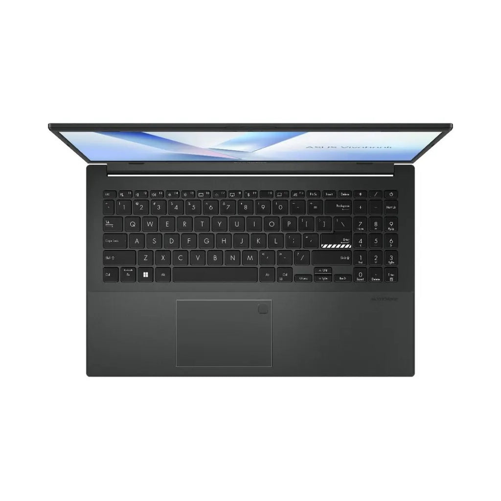 ASUS Vivobook Go 15 E1504TA 15.6" FHD Laptop | Intel Processor N150 | 8GB DDR5 | 256GB Storage | Windows 11 Home