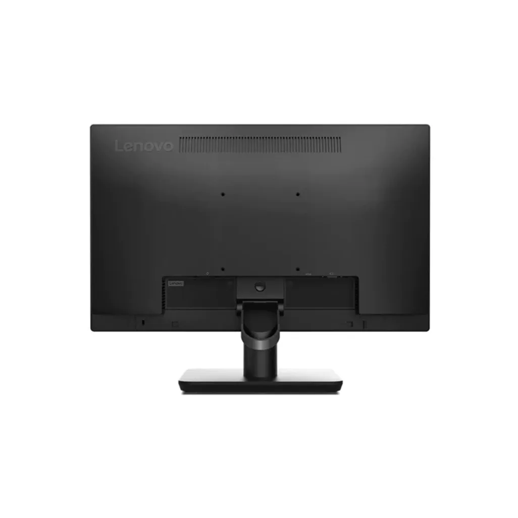 Lenovo E20-30 19.5" HD+ Business Monitor | HDMI | VGA | 3-Year Warranty
