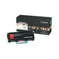 LEXMARK E260A31E CARTRIDGE