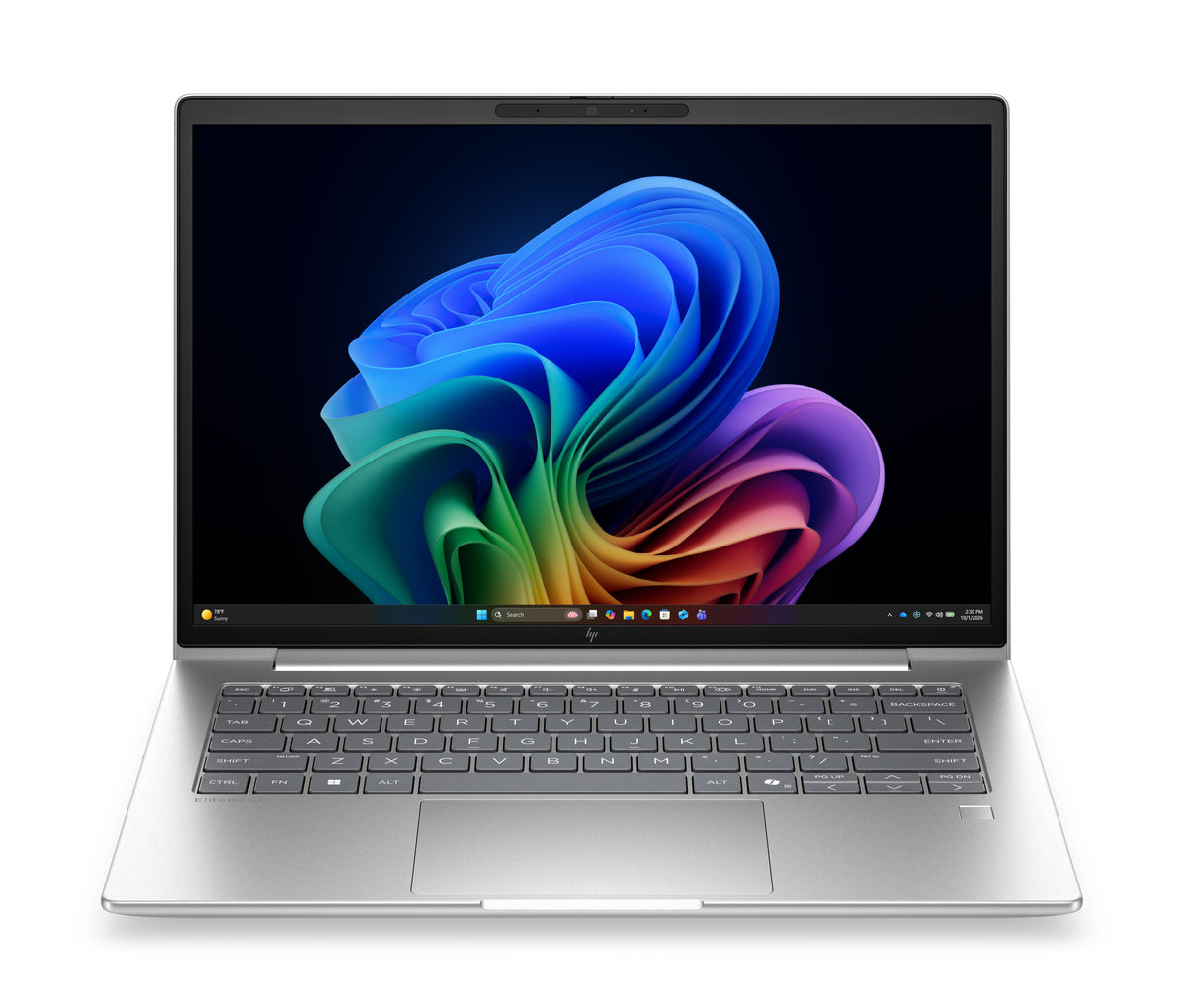 HP Elitebook 6 G2I 14 Notebook Next Gen Ai Pc,14" Wuxga Led Uwva 300N Anti-Glare (1920 X 1200, 1.6 (16:10)),Intel Core