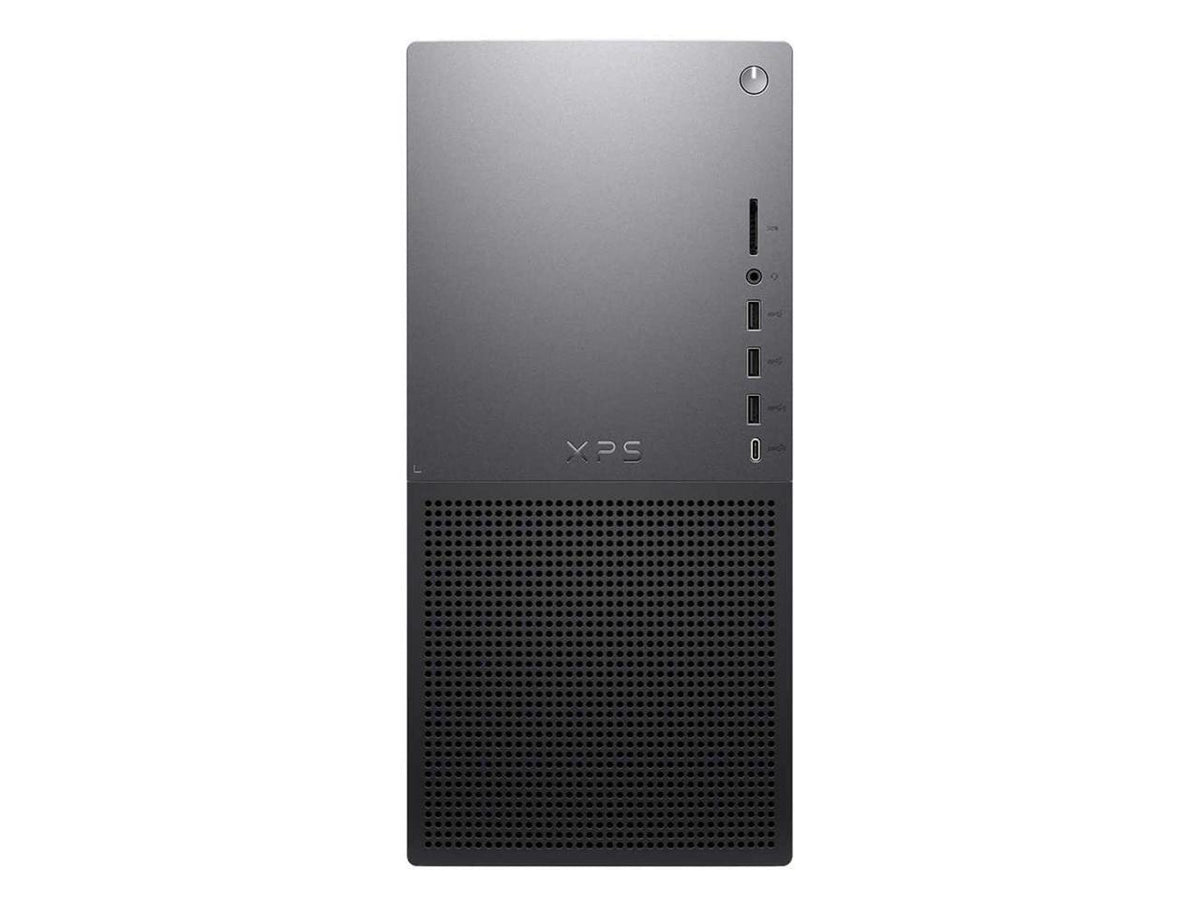 Dell Tower Plus U7 265 32Gb DDR5, 2 X 16 Gb, 5200 Mt/S, 1Tb SSD M.2 Pcie Nvme Solid State Drive, Nvidia Rtx 5070