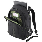 Targus EcoSpruce 15.6" Laptop Backpack – Black