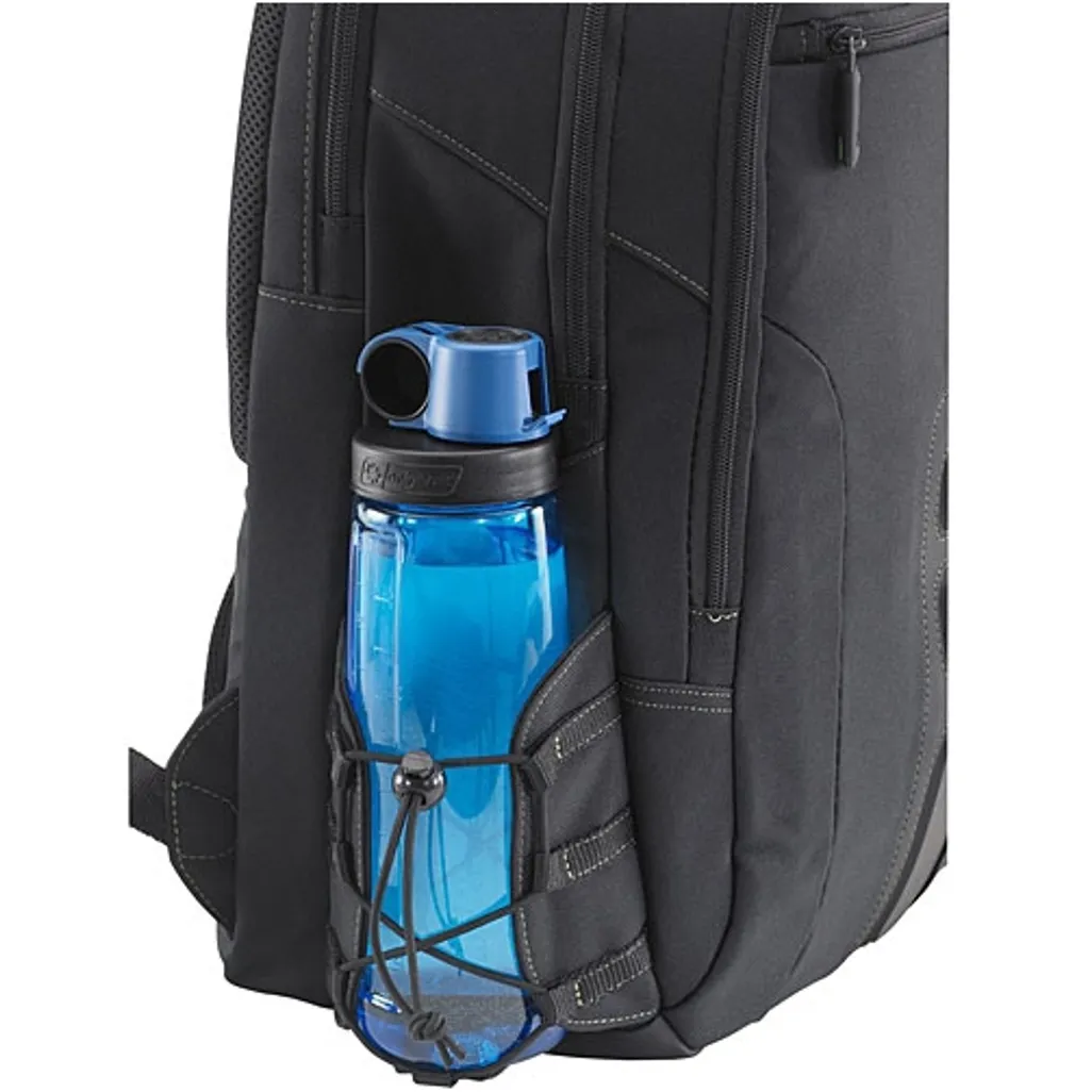 Targus EcoSpruce 15.6" Laptop Backpack – Black