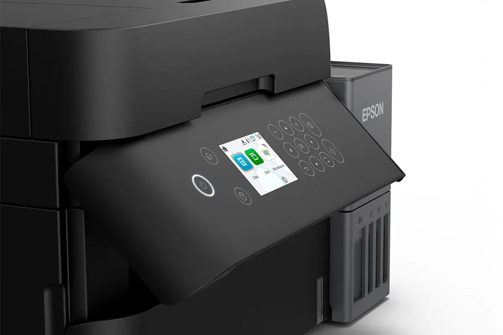 Epson EcoTank L6370 A4 Wireless Duplex 3-in-1 Ink Tank Printer