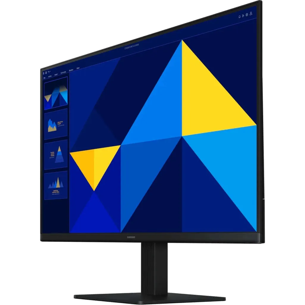 Samsung Essential Monitor S3 S30GD 27" FHD IPS 100Hz Monitor