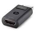 HP Displayport To HDMI 1.4 Adapter