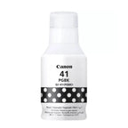 Canon Gi-41 Black Ink Bottle - GI41BK