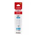Canon Gi-41 Cyan Ink Bottle - GI41C