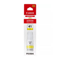 Canon Gi-41 Yellow Ink Bottle - GI41Y
