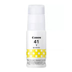 Canon Gi-41 Yellow Ink Bottle - GI41Y