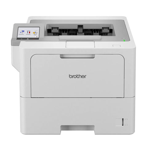 Brother HL-L6410DN Mono Laser Printer