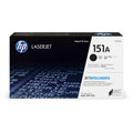 HP 151a Original Black Laserjet Toner - W1510A