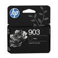 HP 903 Original Black Ink Cartridge - T6L99AE