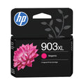 HP 903XL High Yield Original Magenta Ink Cartridge - T6M07AE