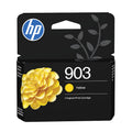 HP 903 Original Yellow Ink Cartridge - T6L95AE