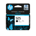 HP 925 Original Black Ink Cartridge - 4K0V9PE