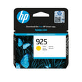 HP 925 Original Yellow Ink Cartridge - 4K0V8PE